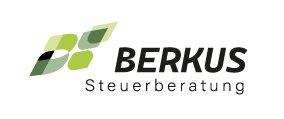 Logo der Steuerkanzlei Berkus